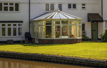 Brow Edge conservatory leads